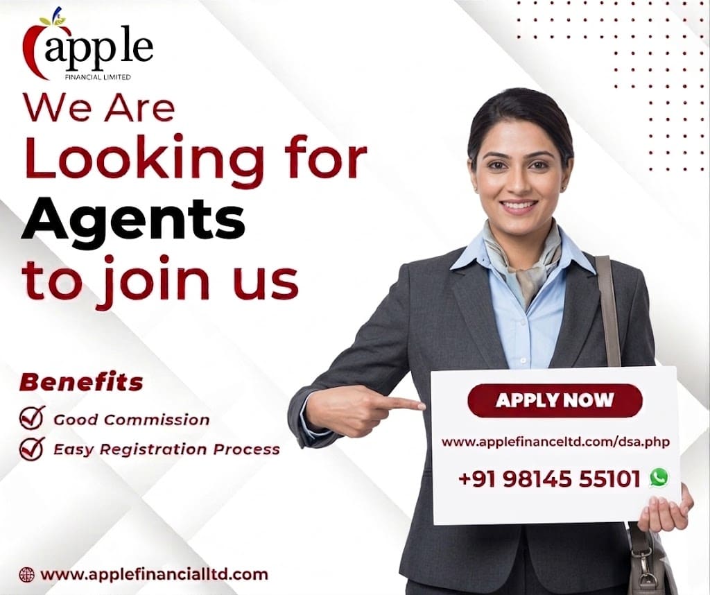 Loan Agent