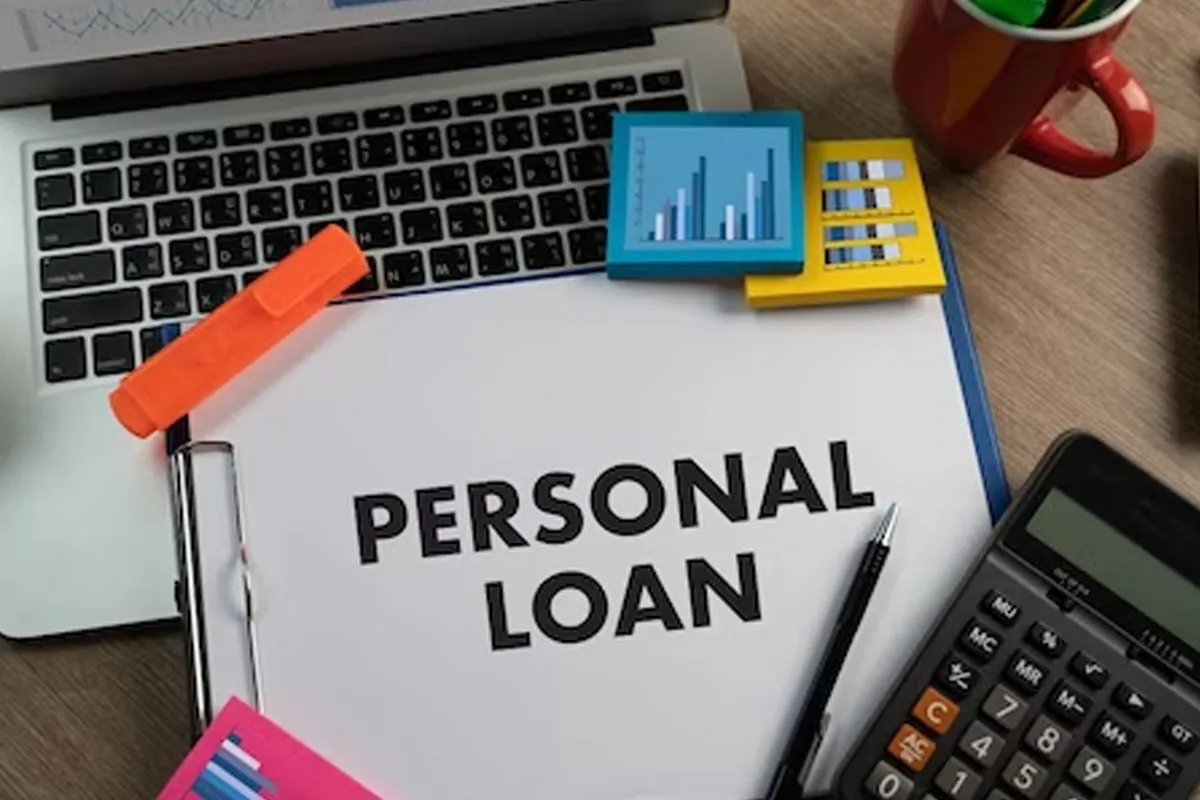 personal loan